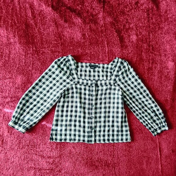 Beautiful and Stylish Sanctuary Top - Picture 7 of 15